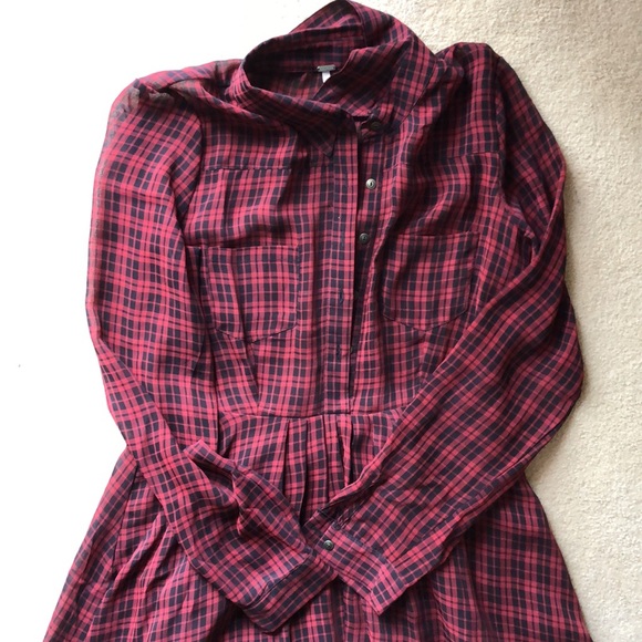 Free people dress - Picture 3 of 3